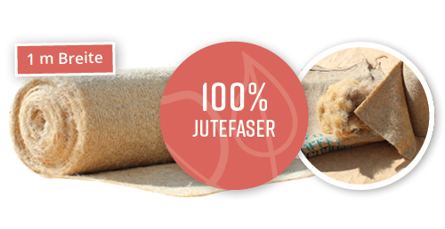 filz vlies Bilder von Jute Filz Vlies mit 1 m Breite